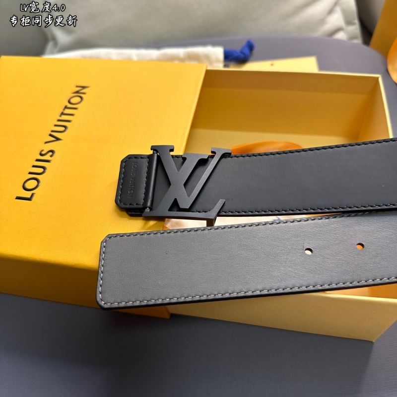 Louis Vuitton Belts